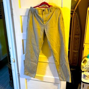 Mens amazon essentials khakis